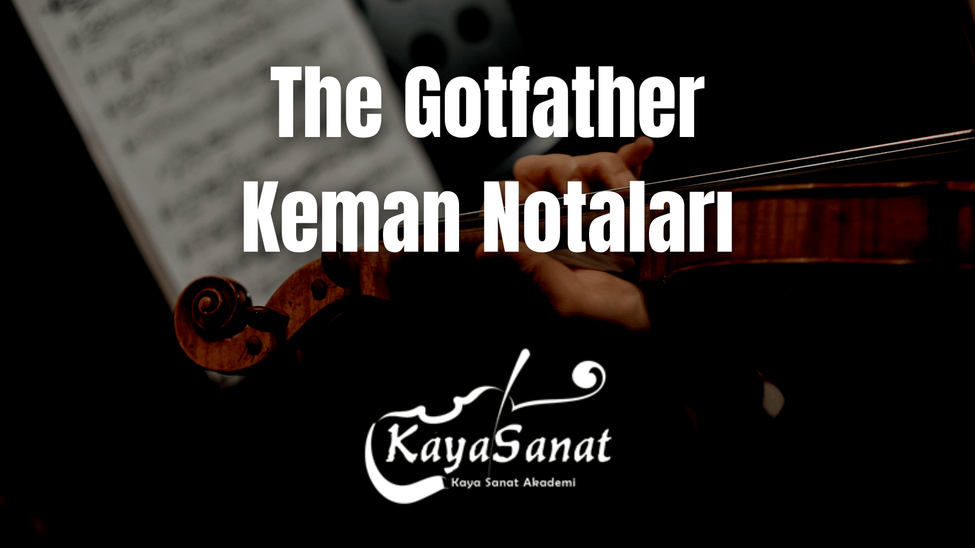 Keman Notaları - Kolay Keman Notaları 2025