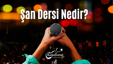 Şan Eğitimi Nedir? Ses Eğitimi Nedir? 2025