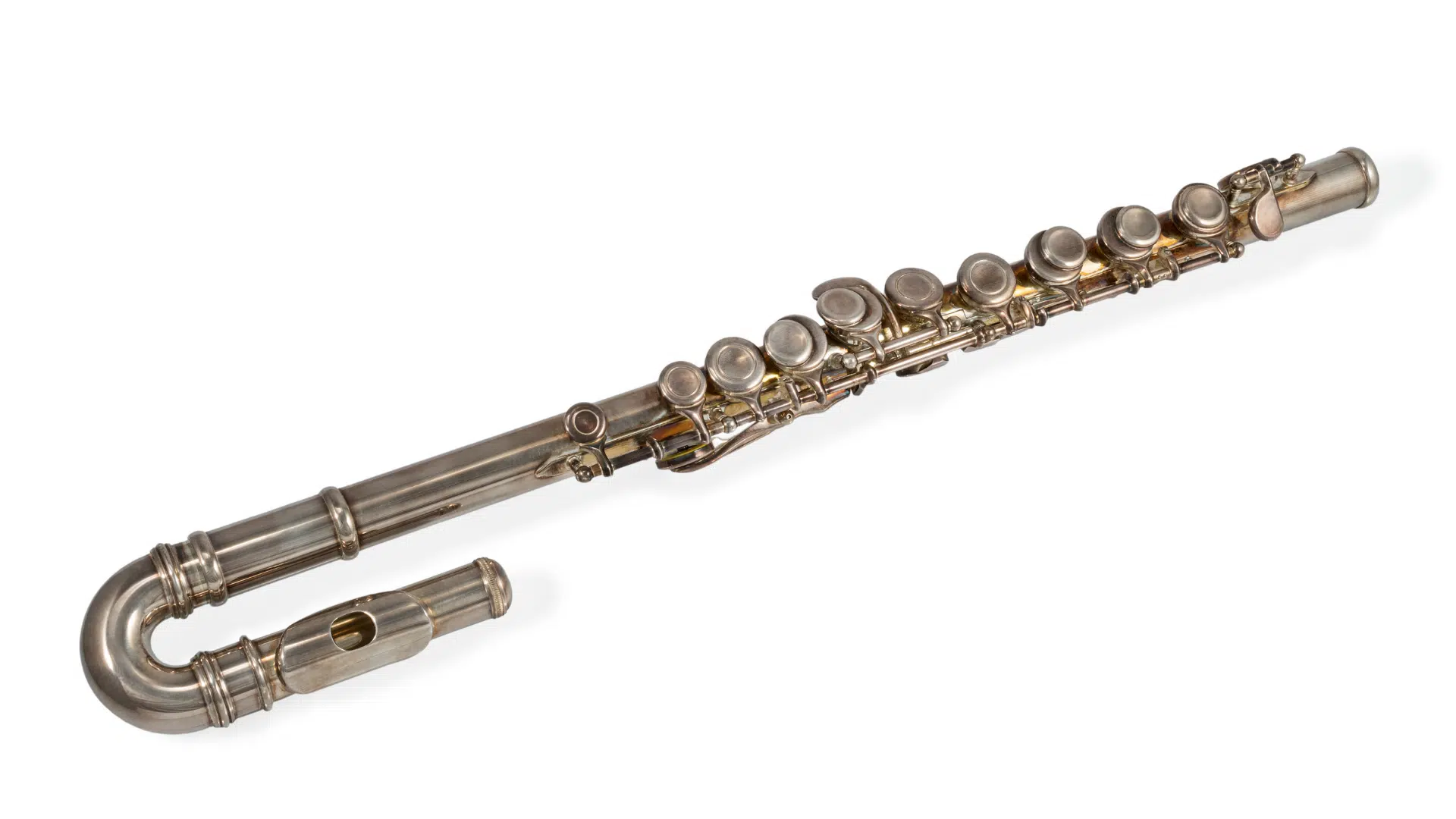 Flüt Çeşitleri Nelerdir?