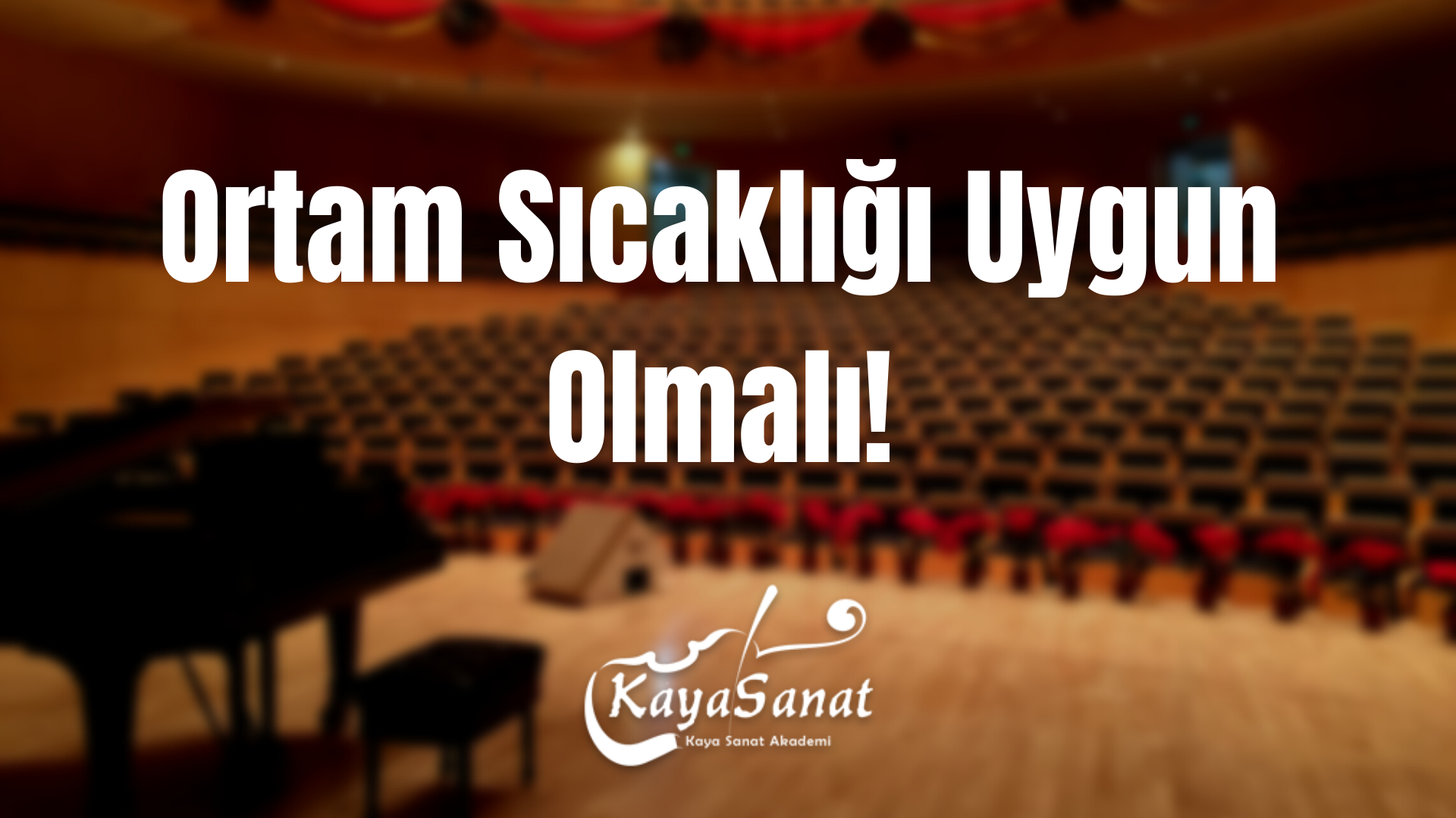 Piyano öğrenmeyi etkileyen faktörler 