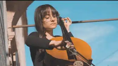 Midnight Waltz - Kaya Sanat Akademi