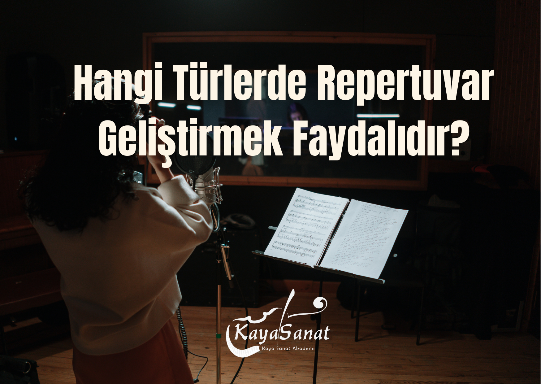 Repertuvar Nedir?