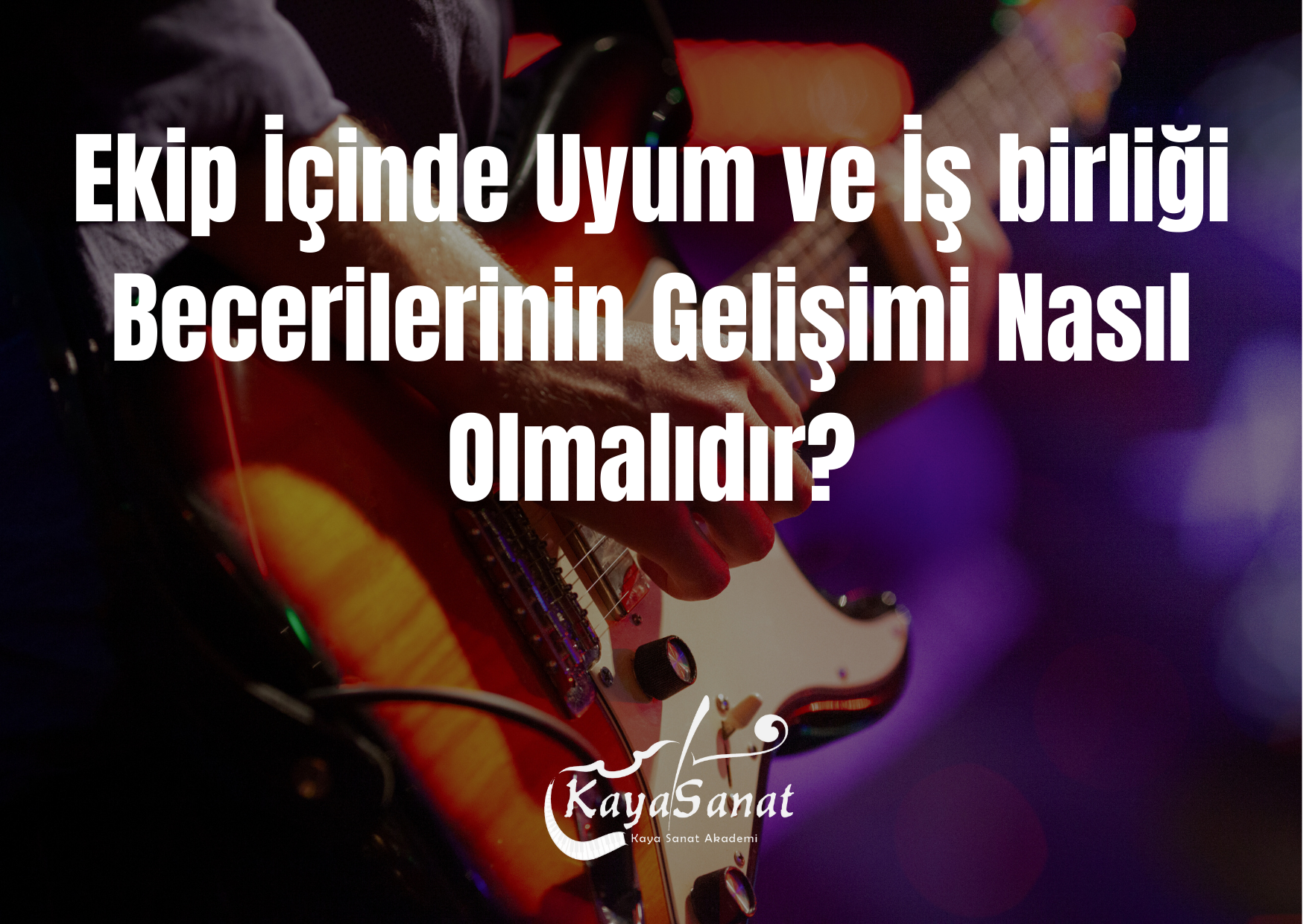Orkestra Çalışmalarının Müzikal Gelişime Katkısı