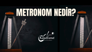 Metronom Nedir