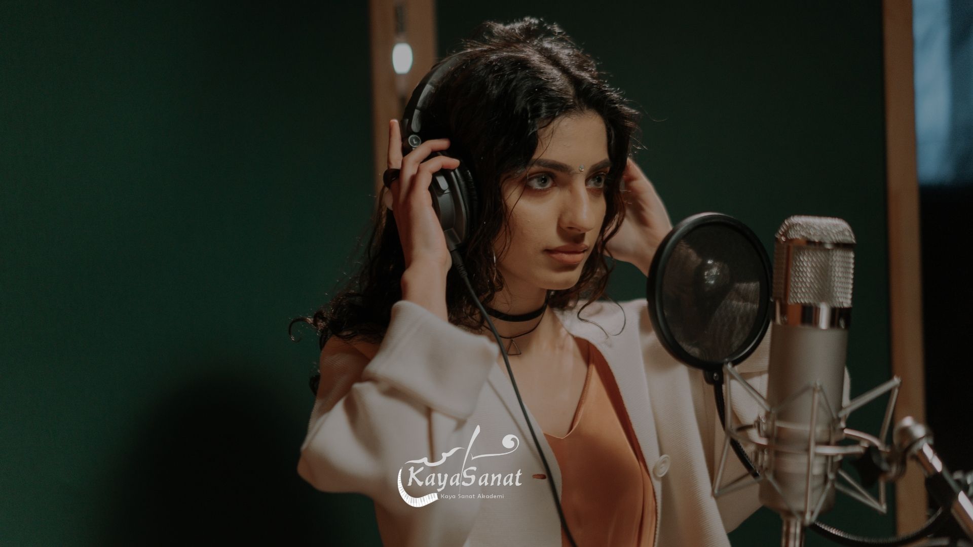 Şarkı Söylerken Neden Nefesim Yetmiyor? Doğru Nefes Nasıl Alınır?