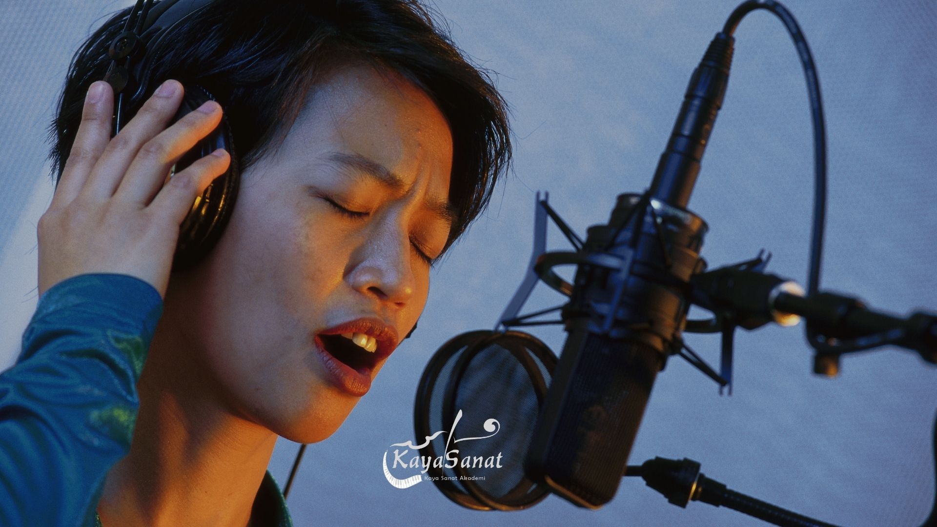 Şarkı Söylerken Neden Nefesim Yetmiyor? Doğru Nefes Nasıl Alınır?