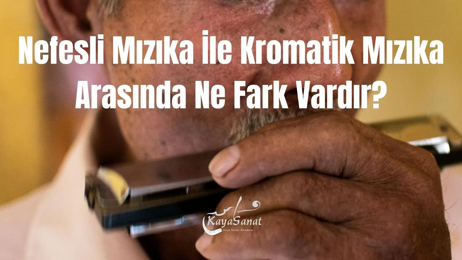 Mızıka Nedir?