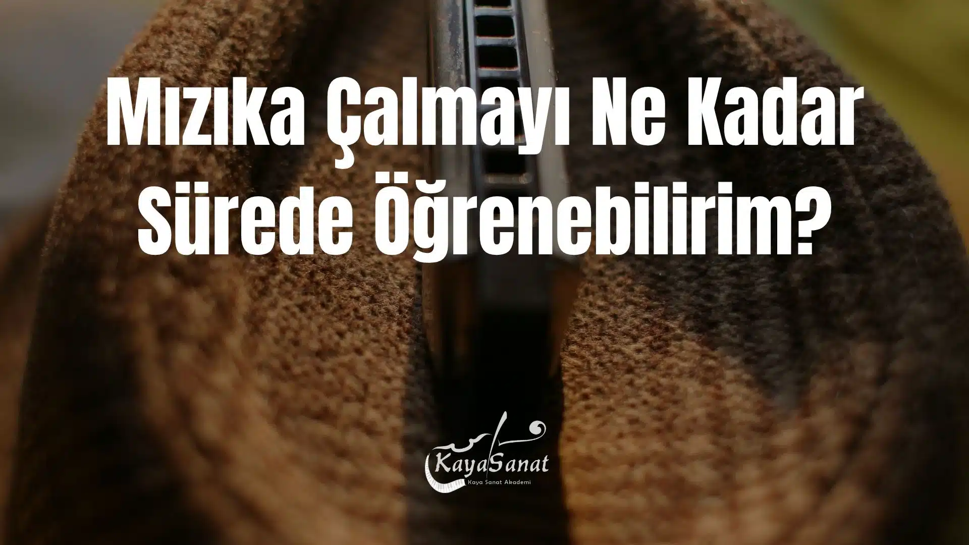 Mızıka Nedir?
