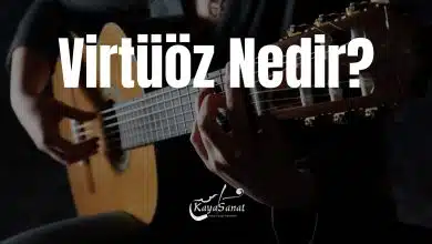 Virtüöz Nedir?