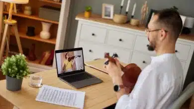 🎻Online Keman Kursu 2025
