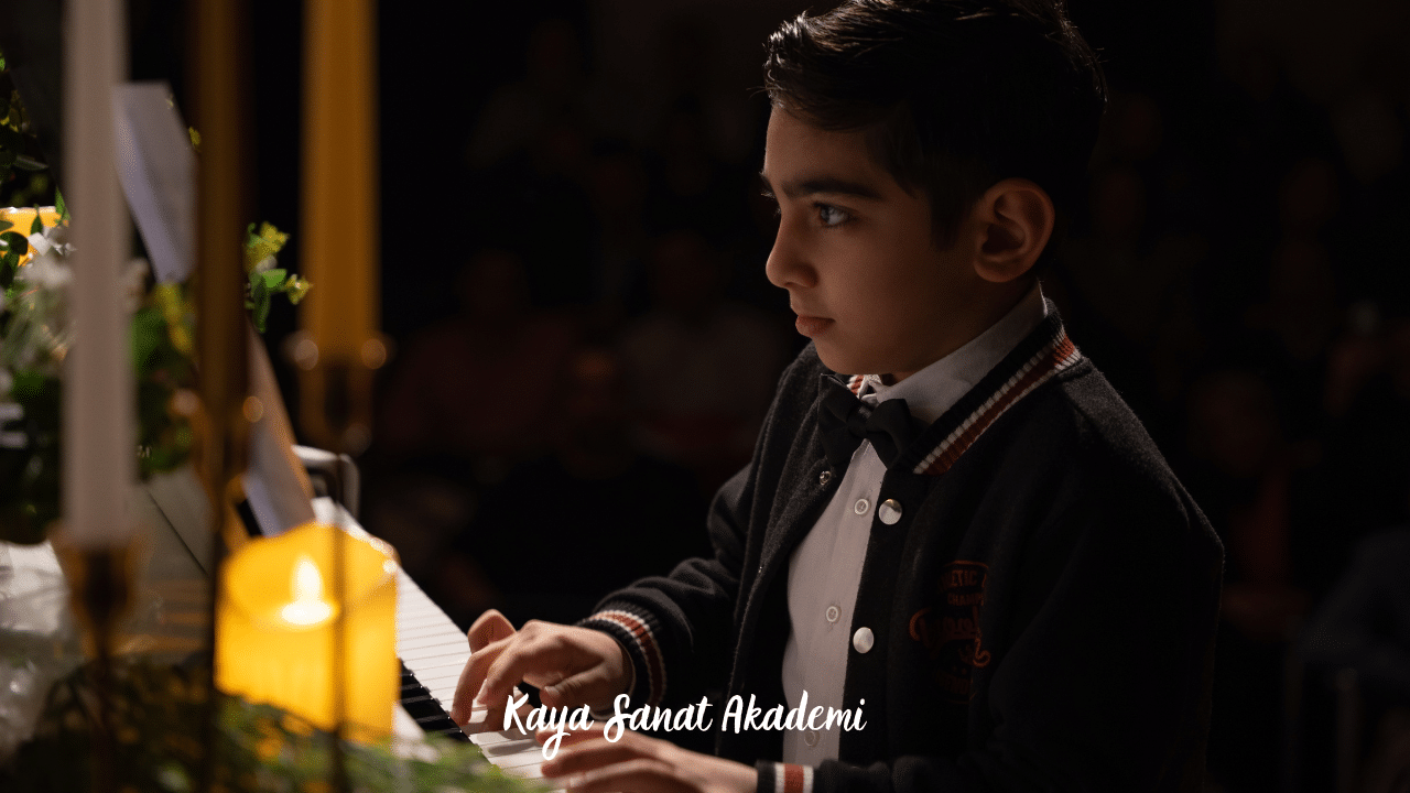 İzmir Karşıyaka Piyano Kursu 2026