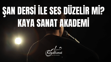 Şan Dersi İle Ses Düzelir Mi? 2026